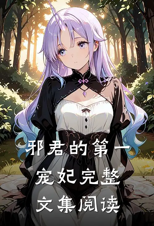 邪君的第一宠妃完整文集阅读