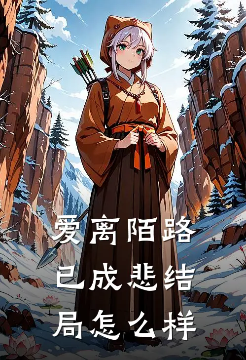 爱离陌路已成悲结局怎么样