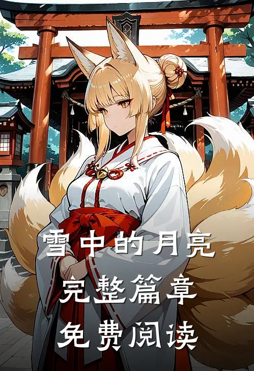 雪中的月亮完整篇章免费阅读
