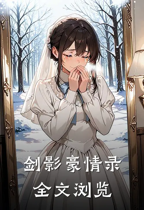 剑影豪情录全文浏览