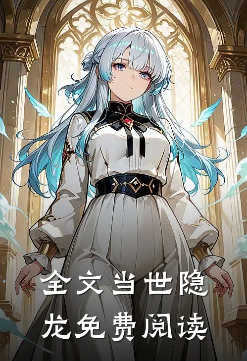 全文当世隐龙免费阅读