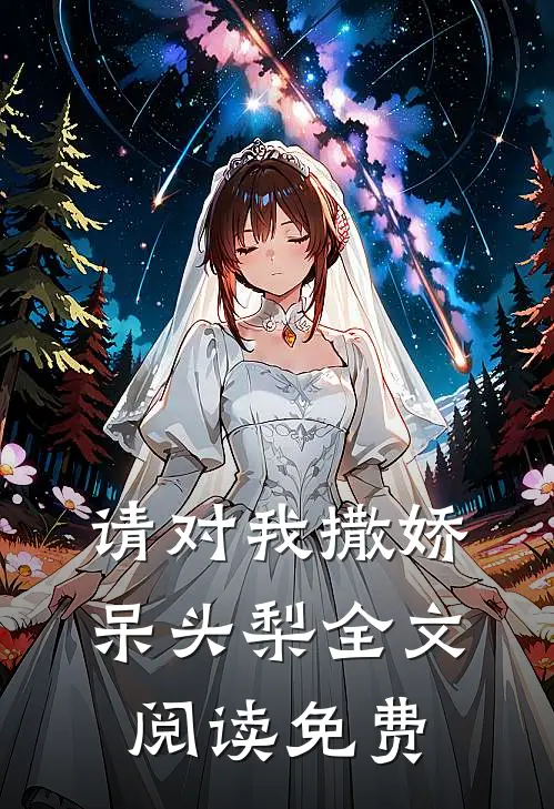 请对我撒娇呆头梨全文阅读免费