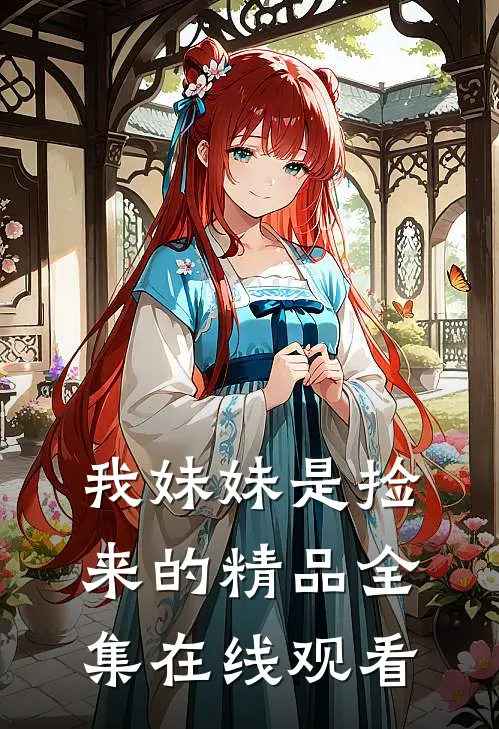 我妹妹是捡来的精品全集在线观看