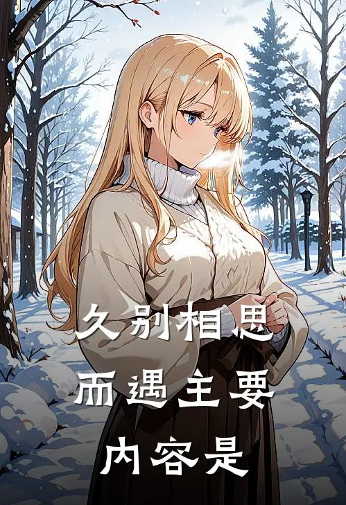 久别相思而遇主要内容是