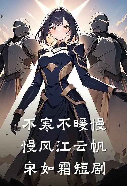 不寒不暖慢慢风江云帆宋如霜短剧