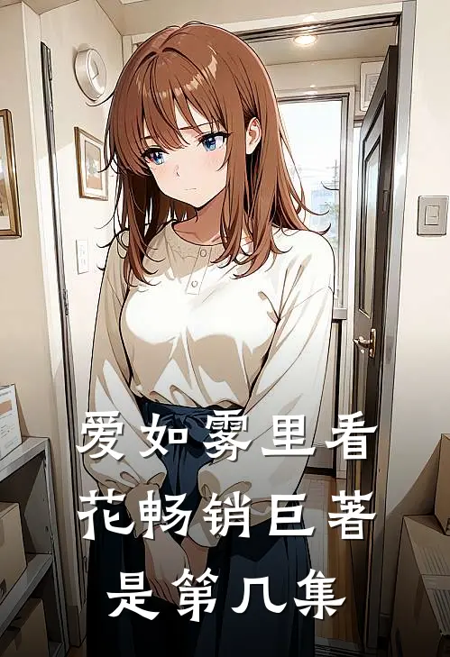 爱如雾里看花畅销巨著是第几集