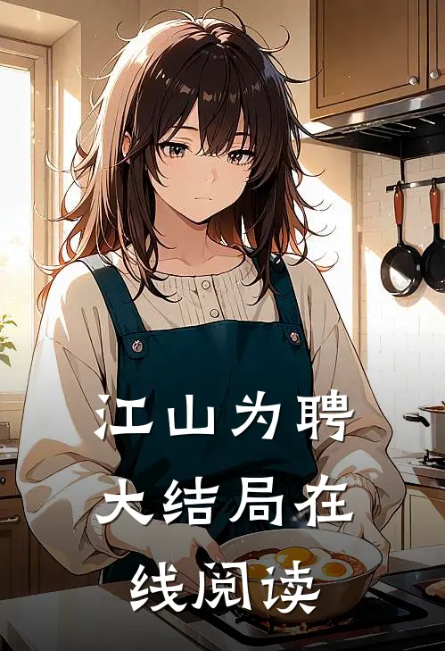 江山为聘大结局在线阅读