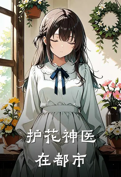 护花神医在都市