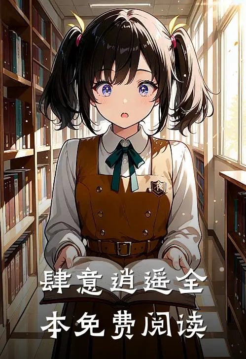 肆意逍遥全本免费阅读