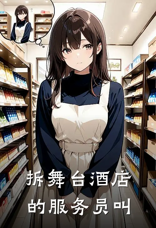 拆舞台酒店的服务员叫