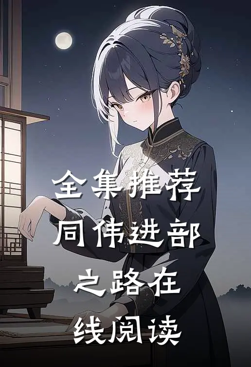 全集推荐同伟进部之路在线阅读