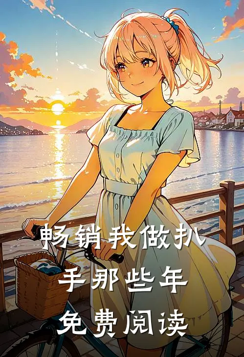 畅销我做扒手那些年免费阅读