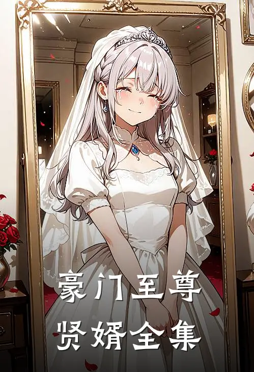 豪门至尊贤婿全集