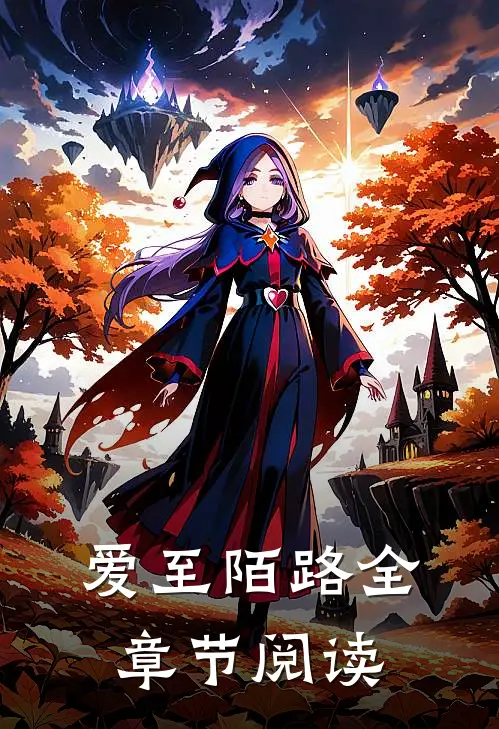 爱至陌路全章节阅读