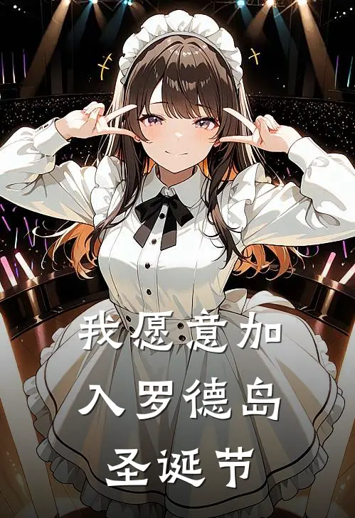 我愿意加入罗德岛 圣诞节