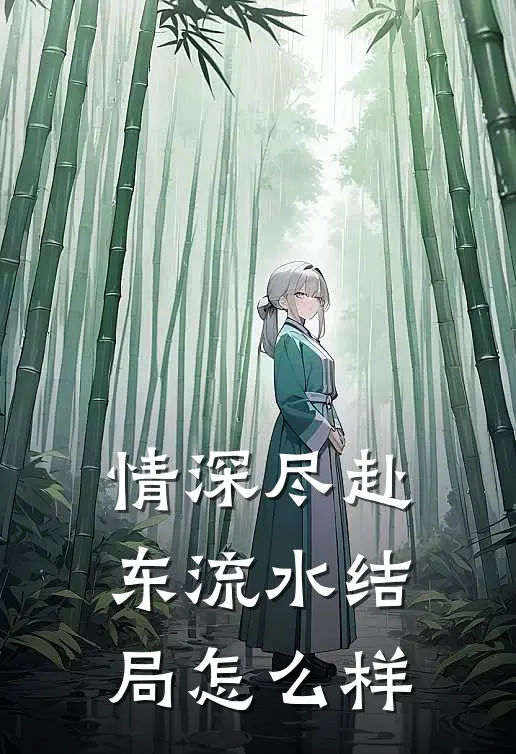 情深尽赴东流水结局怎么样