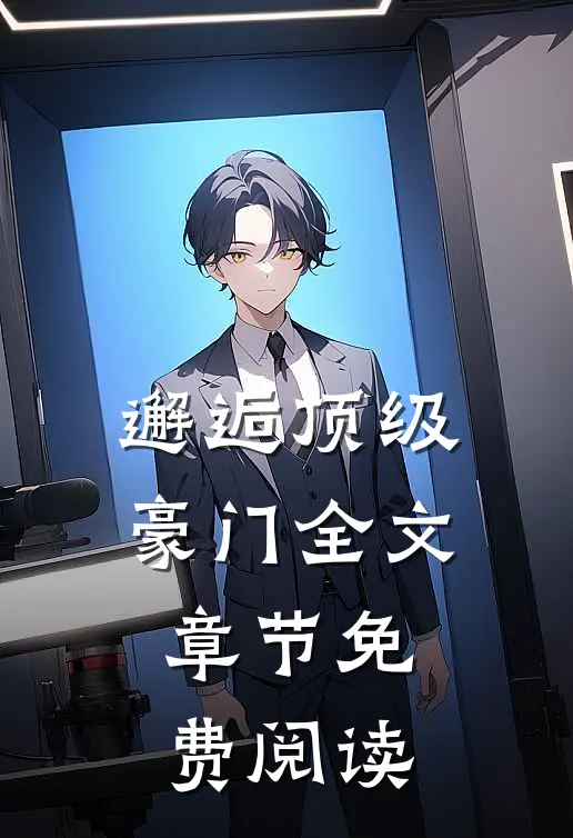 邂逅顶级豪门全文章节免费阅读
