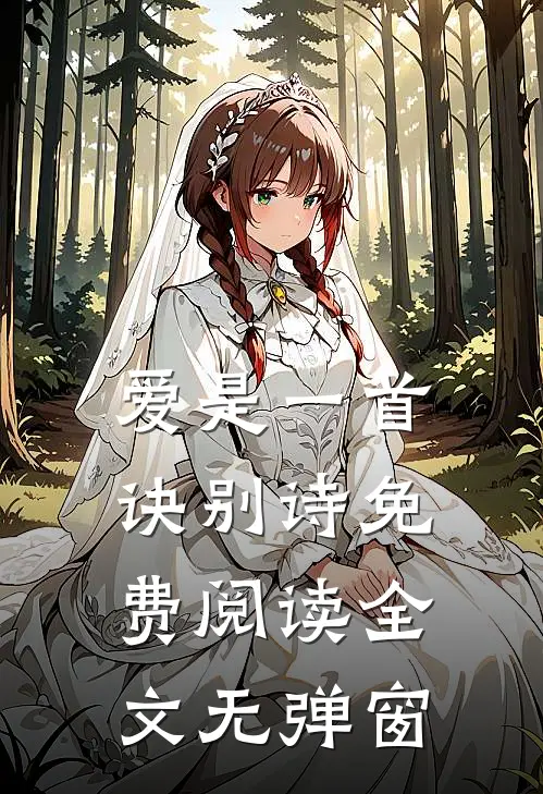 爱是一首诀别诗免费阅读全文无弹窗