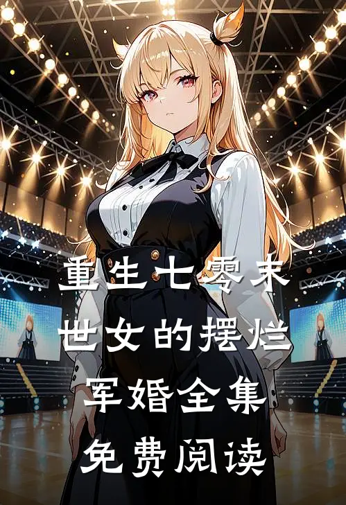 重生七零末世女的摆烂军婚全集免费阅读