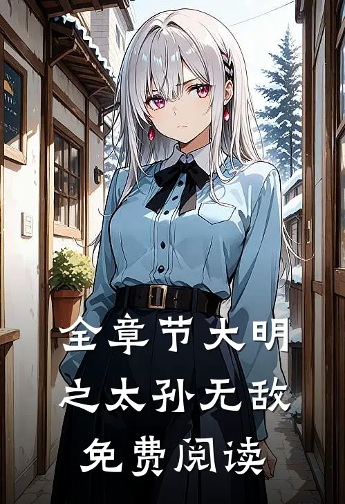 全章节大明之太孙无敌免费阅读