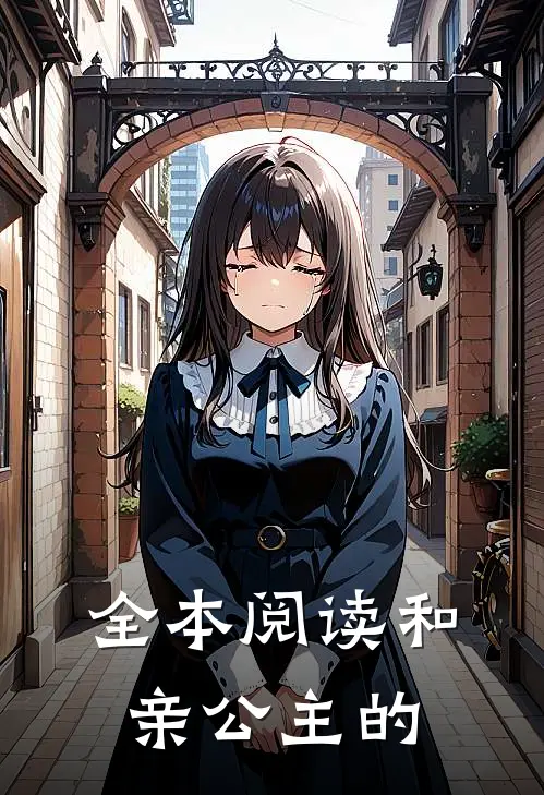 全本阅读和亲公主的