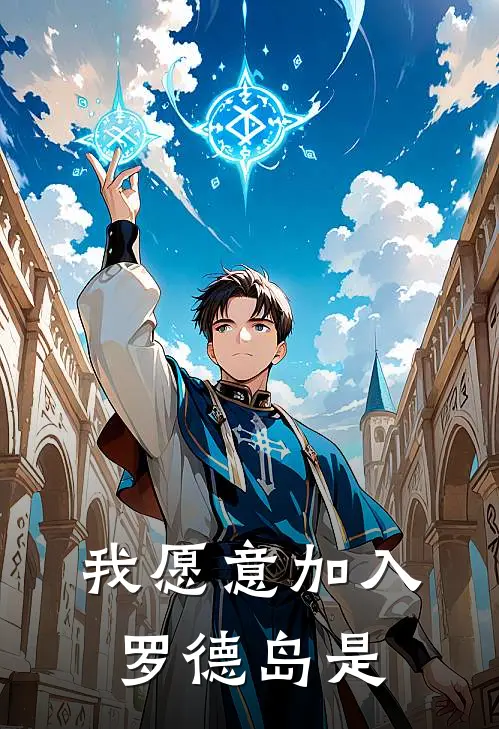 我愿意加入罗德岛是