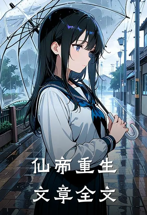 仙帝重生文章全文