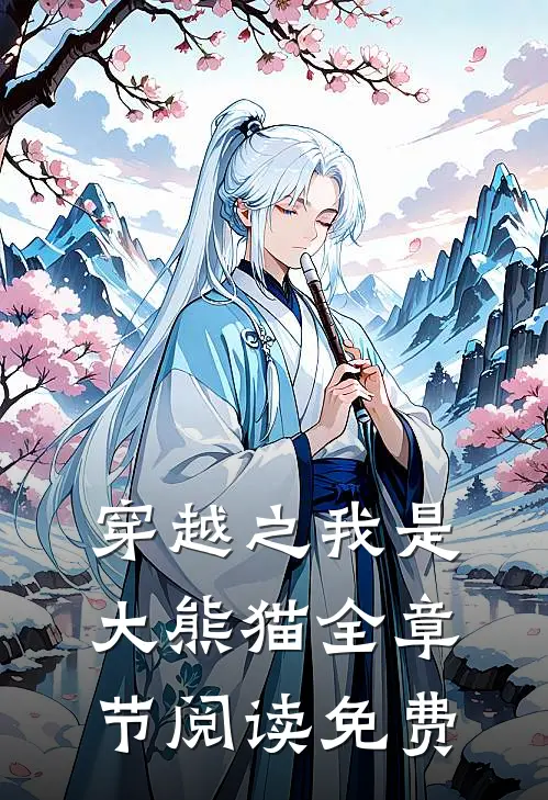 穿越之我是大熊猫全章节阅读免费