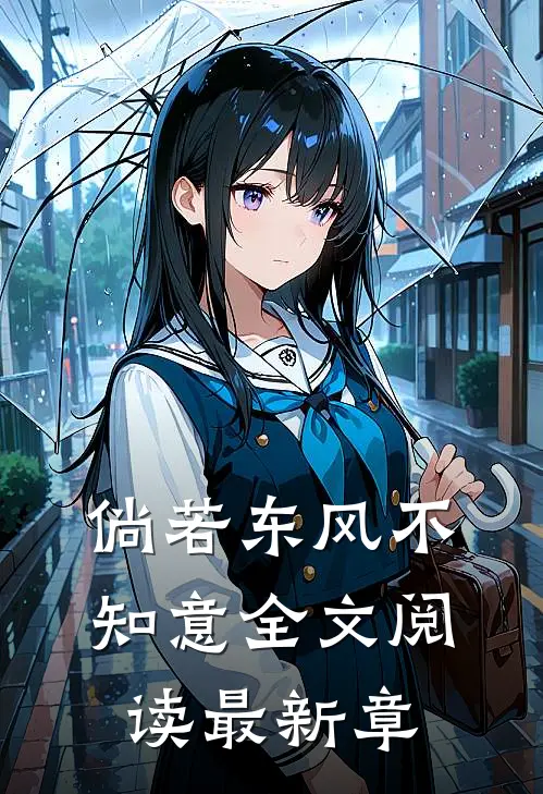 倘若东风不知意全文阅读最新章