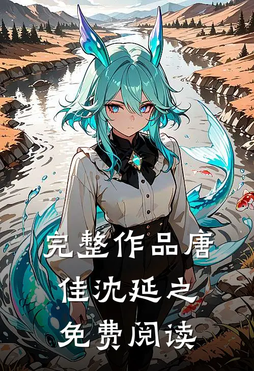 完整作品唐佳沈延之免费阅读