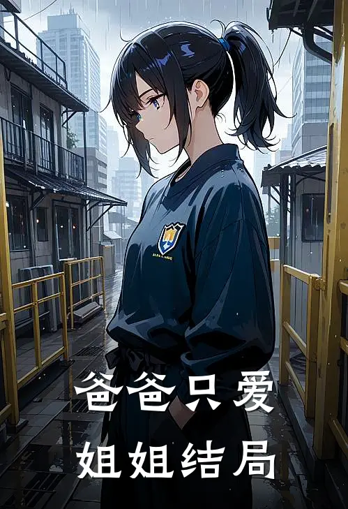 爸爸只爱姐姐结局