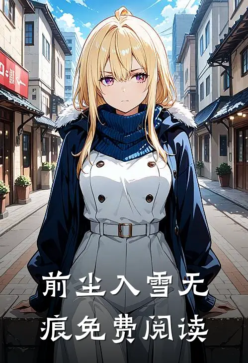 前尘入雪无痕免费阅读