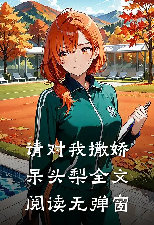 请对我撒娇呆头梨全文阅读无弹窗