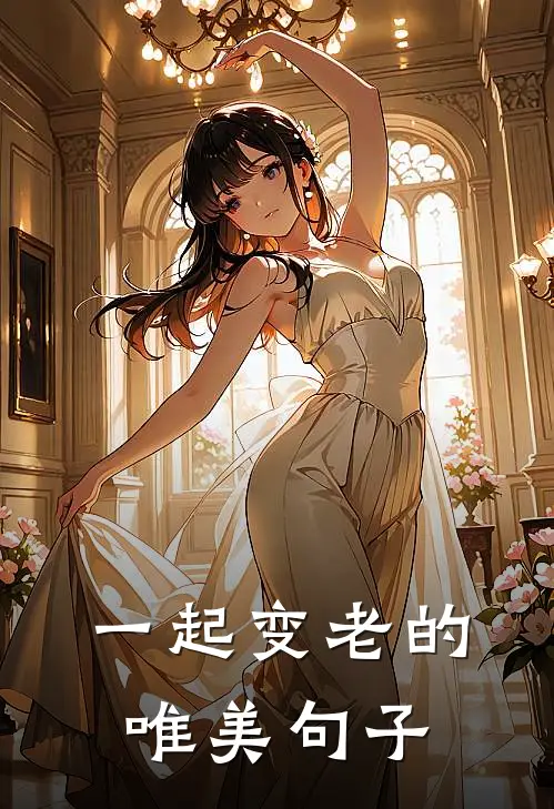 一起变老的唯美句子