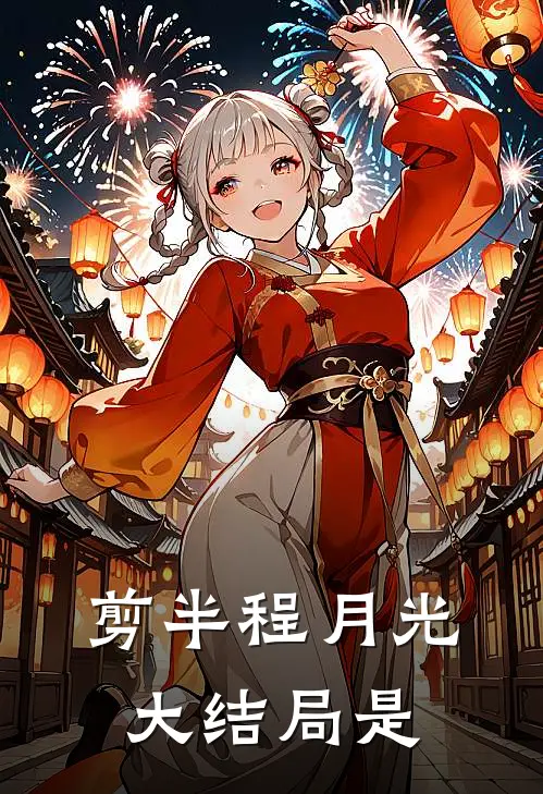 剪半程月光大结局是