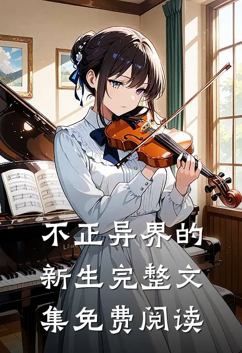 不正异界的新生完整文集免费阅读