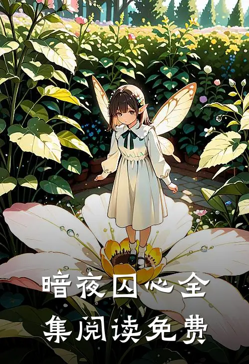 暗夜囚心全集阅读免费