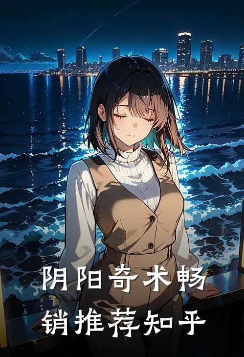 阴阳奇术畅销推荐知乎