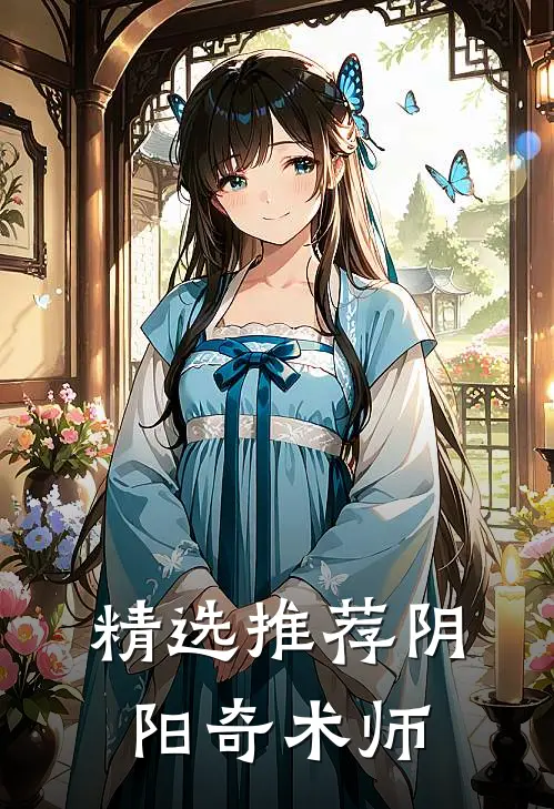 精选推荐阴阳奇术师