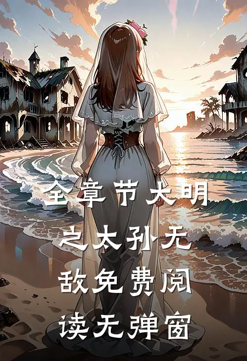 全章节大明之太孙无敌免费阅读无弹窗