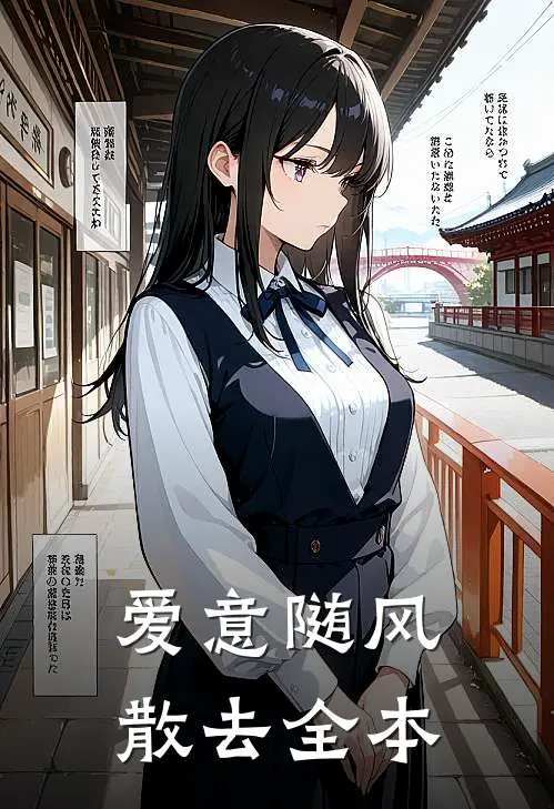 爱意随风散去全本