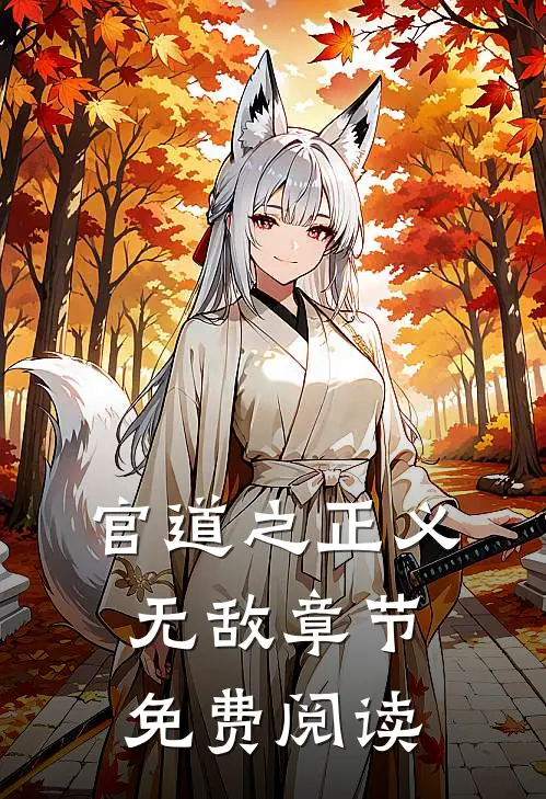 官道之正义无敌章节免费阅读