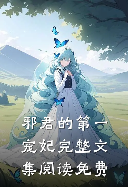 邪君的第一宠妃完整文集阅读免费