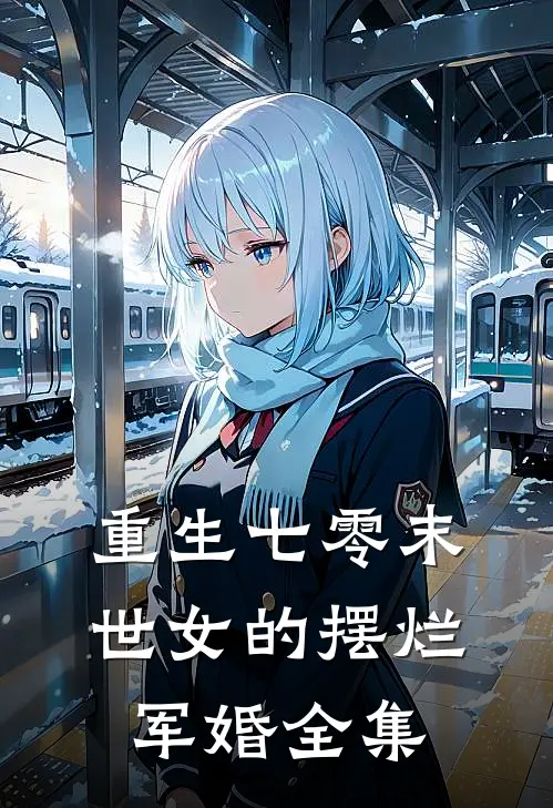 重生七零末世女的摆烂军婚全集