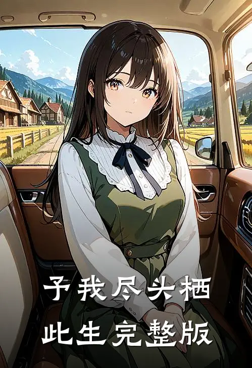 予我尽头栖此生完整版