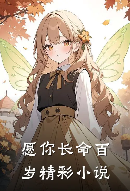 愿你长命百岁精彩阅读