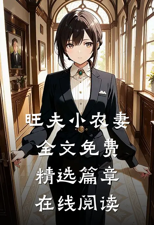 旺夫小农妻全文免费精选篇章在线阅读