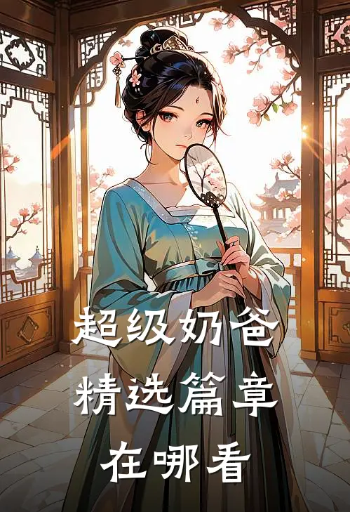 超级奶爸精选篇章在哪看