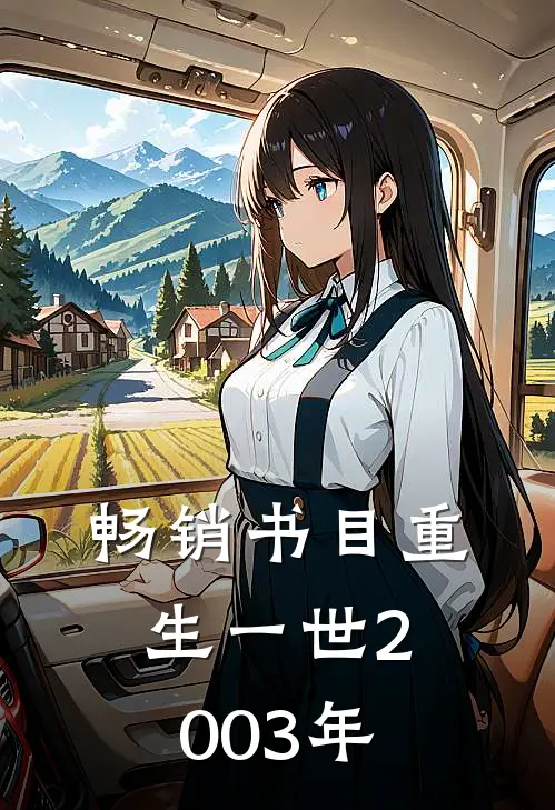 畅销书目重生一世2003年