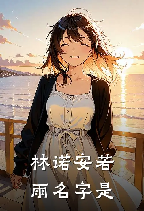 林诺安若雨名字是